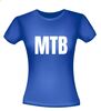 foto 6 MTB t-shirt mountainbiken singletrack Hardtail Full Suspension