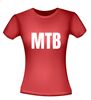 foto 8 MTB t-shirt mountainbiken singletrack Hardtail Full Suspension
