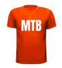 foto 9 MTB t-shirt mountainbiken singletrack Hardtail Full Suspension