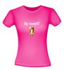 foto 12 Op recept bier drank T-shirt Carnaval meter bier dronken gek grappig