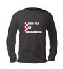 Originele longsleeve Brabant mooi volk die brabanders