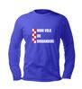 foto 2 Originele longsleeve Brabant mooi volk die brabanders
