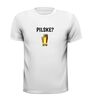 foto 13 Pilske? Biertje? T-shirt lekker drank grappig