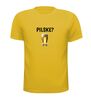 foto 15 Pilske? Biertje? T-shirt lekker drank grappig
