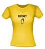 foto 16 Pilske? Biertje? T-shirt lekker drank grappig