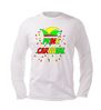 foto 4 Prins carnaval T-shirt lange mouw alaaf feest