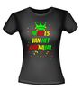 foto 1 Prinses van het carnaval T-shirt