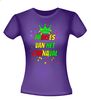 foto 2 Prinses van het carnaval T-shirt
