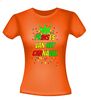 foto 5 Prinses van het carnaval T-shirt