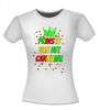 foto 7 Prinses van het carnaval T-shirt