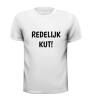 foto 3 Redelijk kut T-shirt doos, flamoes, gleuf, poes