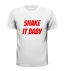 foto 13 shake it baby dansen dance T-shirt