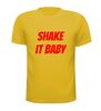 foto 15 shake it baby dansen dance T-shirt