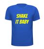 foto 5 shake it baby dansen dance T-shirt