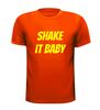 foto 9 shake it baby dansen dance T-shirt