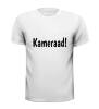 foto 3 Shirt kameraad kompaan vriend  