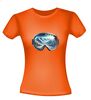 foto 10 ski bril apres ski feest party t-shirt