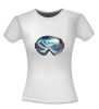 foto 14 ski bril apres ski feest party t-shirt