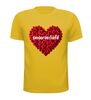 foto 11 smoorverliefd t-shirt houden van dol, smoor, verzot Valentijn 