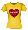 foto 12 smoorverliefd t-shirt houden van dol, smoor, verzot Valentijn 