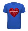 foto 5 smoorverliefd t-shirt houden van dol, smoor, verzot Valentijn 