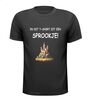 foto 1 Sprookjes t-shirt grappig gek carnaval feest shirt