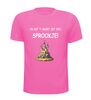 foto 11 Sprookjes t-shirt grappig gek carnaval feest shirt