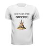 foto 13 Sprookjes t-shirt grappig gek carnaval feest shirt