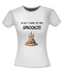 foto 14 Sprookjes t-shirt grappig gek carnaval feest shirt