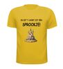 foto 15 Sprookjes t-shirt grappig gek carnaval feest shirt