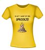 foto 16 Sprookjes t-shirt grappig gek carnaval feest shirt