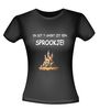 foto 2 Sprookjes t-shirt grappig gek carnaval feest shirt