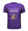 foto 3 Sprookjes t-shirt grappig gek carnaval feest shirt