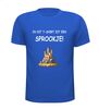 foto 5 Sprookjes t-shirt grappig gek carnaval feest shirt
