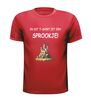 foto 7 Sprookjes t-shirt grappig gek carnaval feest shirt