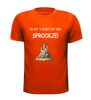 foto 9 Sprookjes t-shirt grappig gek carnaval feest shirt