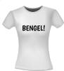 foto 4 T-shirt Bengel boef ondeugd