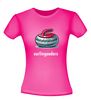 foto 12 T-shirt curlingouders gek grappig