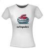 foto 14 T-shirt curlingouders gek grappig