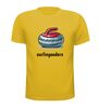 foto 15 T-shirt curlingouders gek grappig
