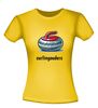 foto 16 T-shirt curlingouders gek grappig