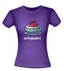 foto 4 T-shirt curlingouders gek grappig