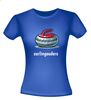 foto 6 T-shirt curlingouders gek grappig