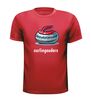 foto 7 T-shirt curlingouders gek grappig