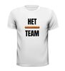 foto 13 T-shirt het frikandellen team grappig humor