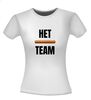 foto 14 T-shirt het frikandellen team grappig humor