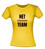 foto 16 T-shirt het frikandellen team grappig humor