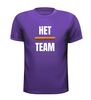 foto 3 T-shirt het frikandellen team grappig humor