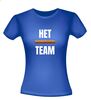 foto 6 T-shirt het frikandellen team grappig humor