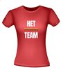 foto 8 T-shirt het frikandellen team grappig humor